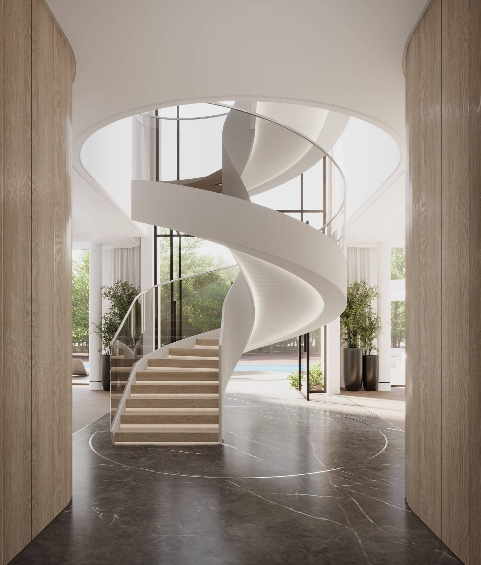 Karl Lagerfeld Villas MBR City Dubai — photo 4