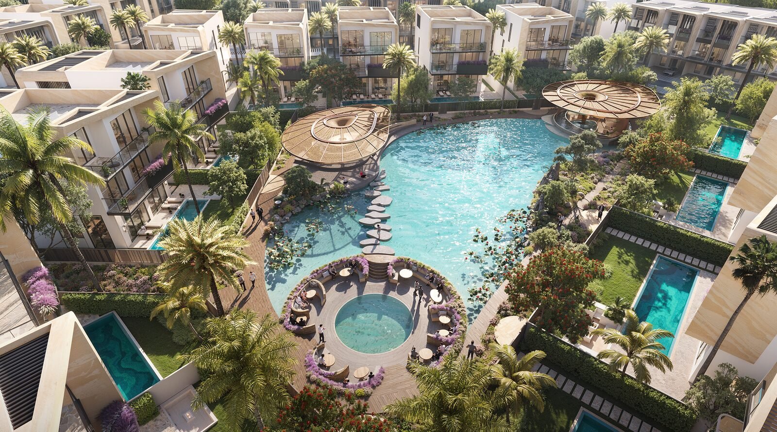 Knightsbridge Meydan District 11 Dubai — photo 2