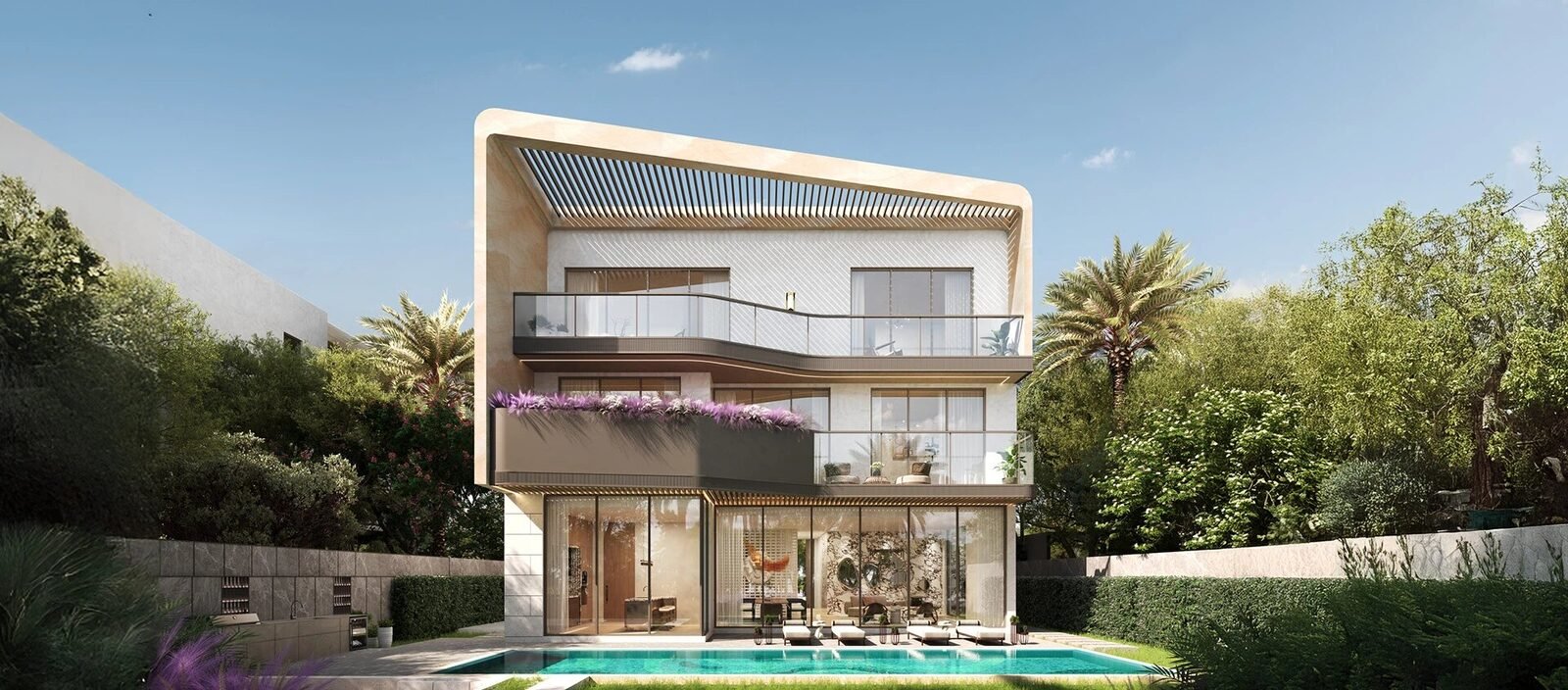 Knightsbridge Meydan District 11 Dubai — photo 4