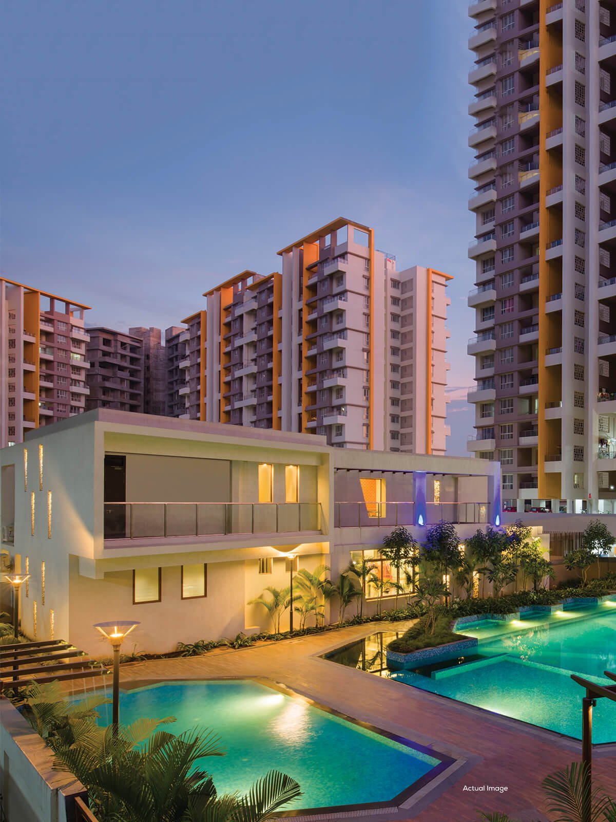 Kolte Patil Western Avenue Wakad Pune — photo 2