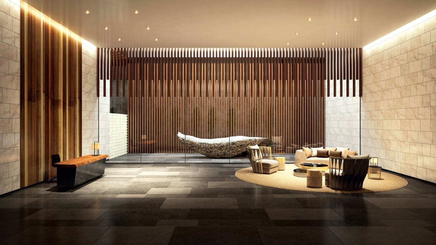 Krisumi Waterfall Residences — photo 2