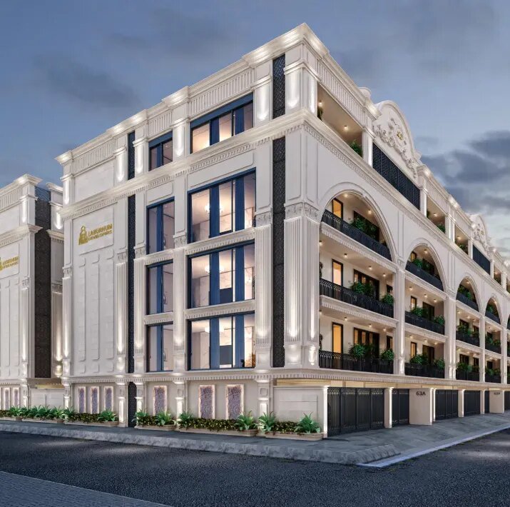 Laburnum Developers Projects in Gurgaon — photo 2