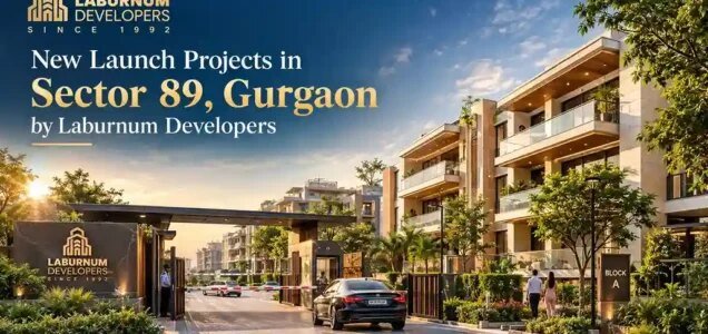 Laburnum Developers Projects in Gurgaon — photo 4