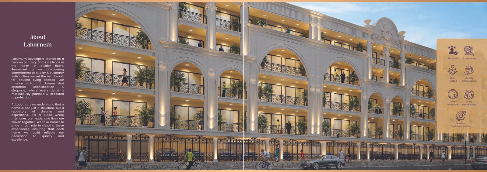 Laburnum Gurgaon Sector 89 Victory Floors — photo 3