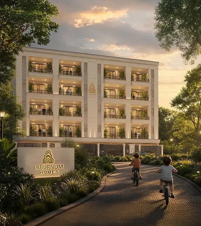 Laburnum Homes Sector 82A Gurgaon — photo 3