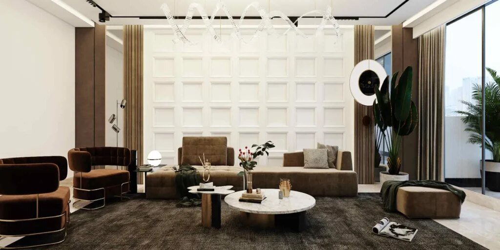 Laburnum Floors at Uppal Southend Sector 49 Gurgaon