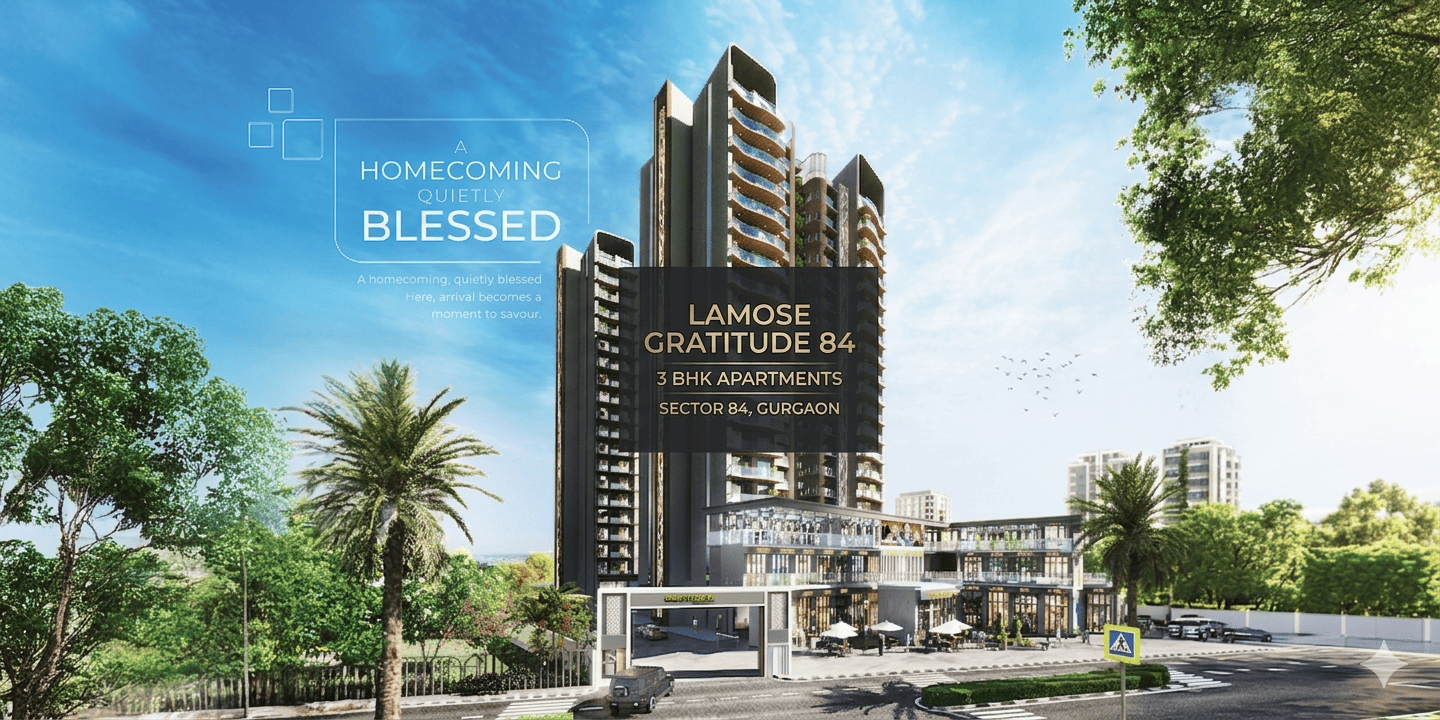 Lamose Gratitude 84