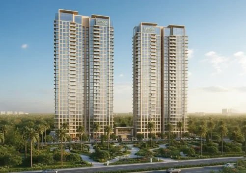 Lamose Sector 84 Gurgaon | Lamose Gratitude 84 by Lamose Infra
