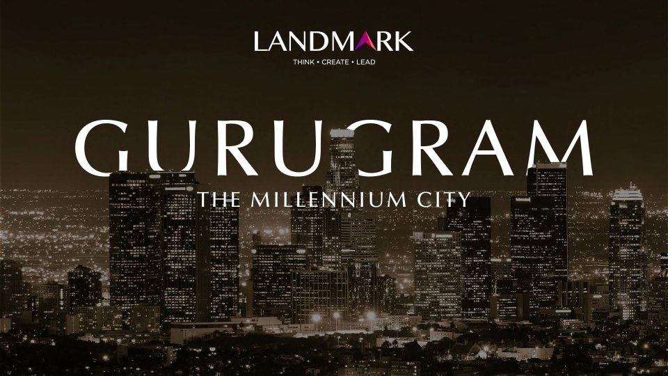 Landmark One Sector 67 Gurgaon | Pre-Rented A+ Office & Retail