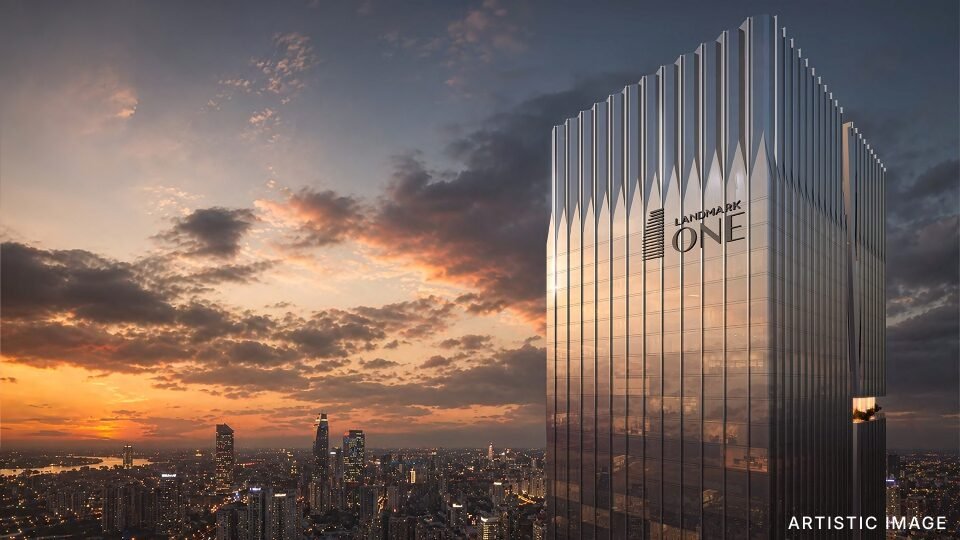 Landmark One Sector 67 Gurgaon | Pre-Rented A+ Office & Retail — photo 4