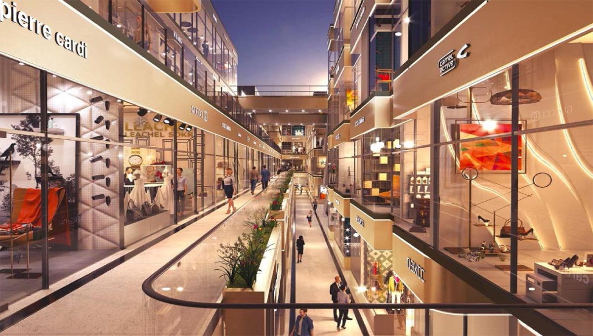 Landmark Velaria Sector 88 Gurgaon