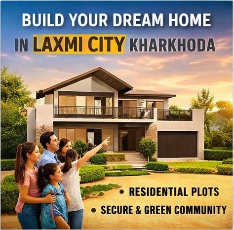 Laxmi City Kharkhoda Plots Sector 7 (Sonipat) — photo 2