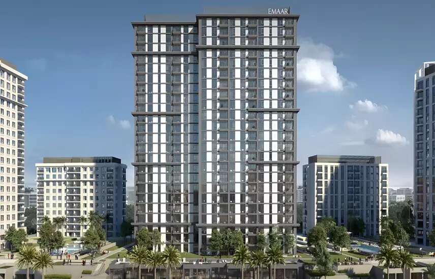 Lime Gardens Dubai Hills Estate Dubai — photo 2