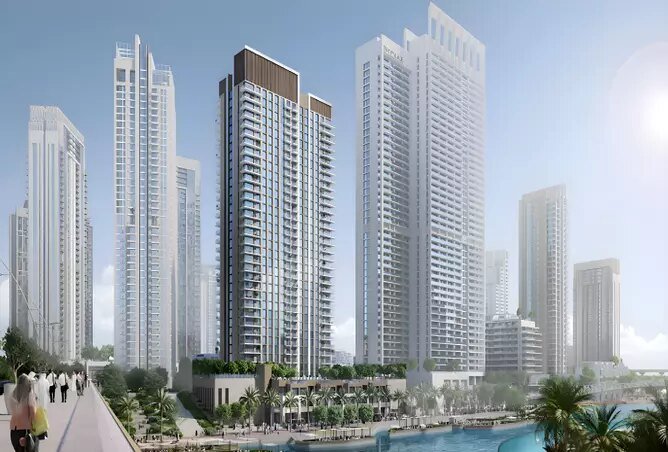 Lime Gardens Dubai Hills Estate Dubai — photo 4