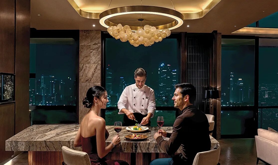 Lodha Luxuria Priva Majiwada Thane — photo 2