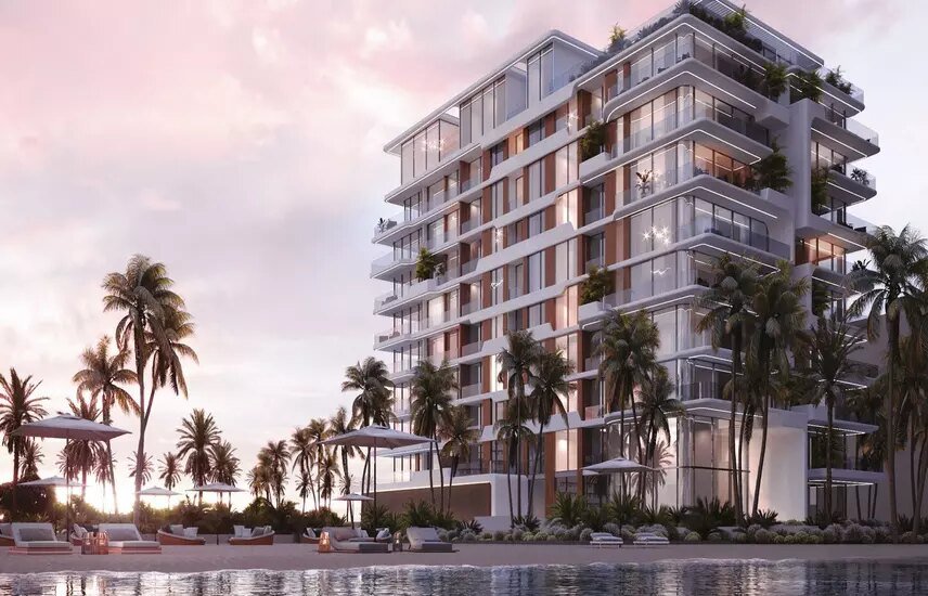 Luce Apartments Palm Jumeirah Dubai — photo 4