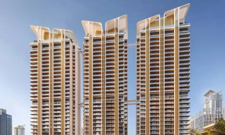 M3M Altitude Sector 65 Gurgaon