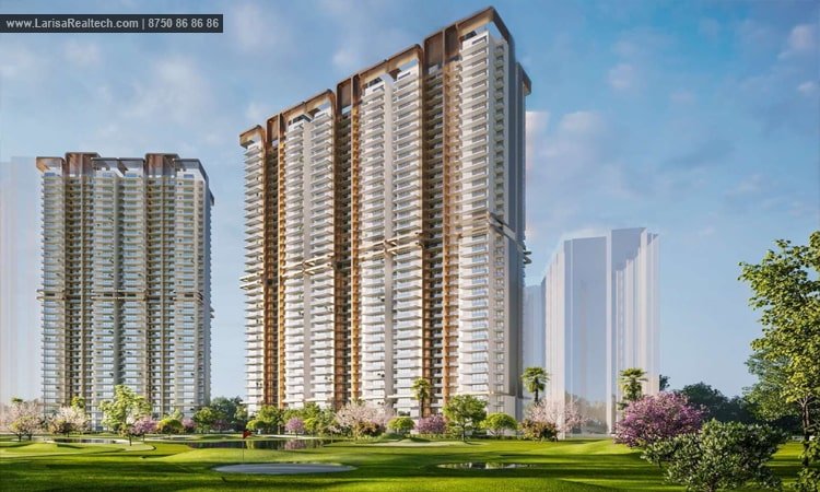 M3M Capital Sector 113 Gurgaon — photo 4