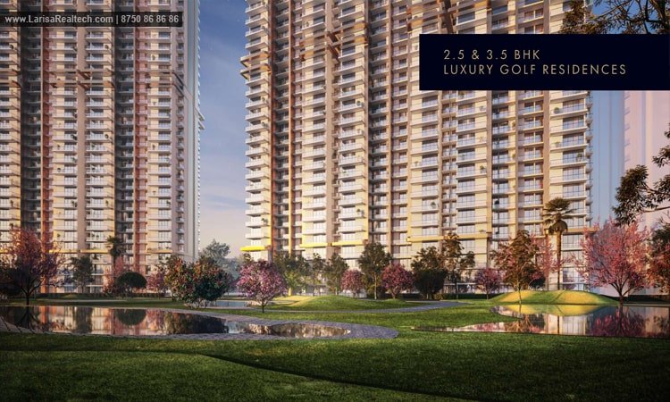 M3M Capital Sector 113 Gurgaon