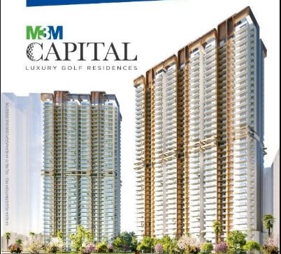 M3M Capital Resale Flats Sector 113 Gurgaon — photo 1