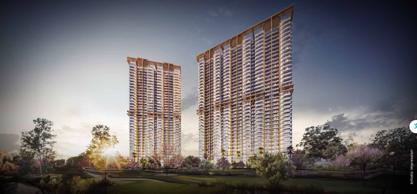 M3M Capital Resale Flats Sector 113 Gurgaon