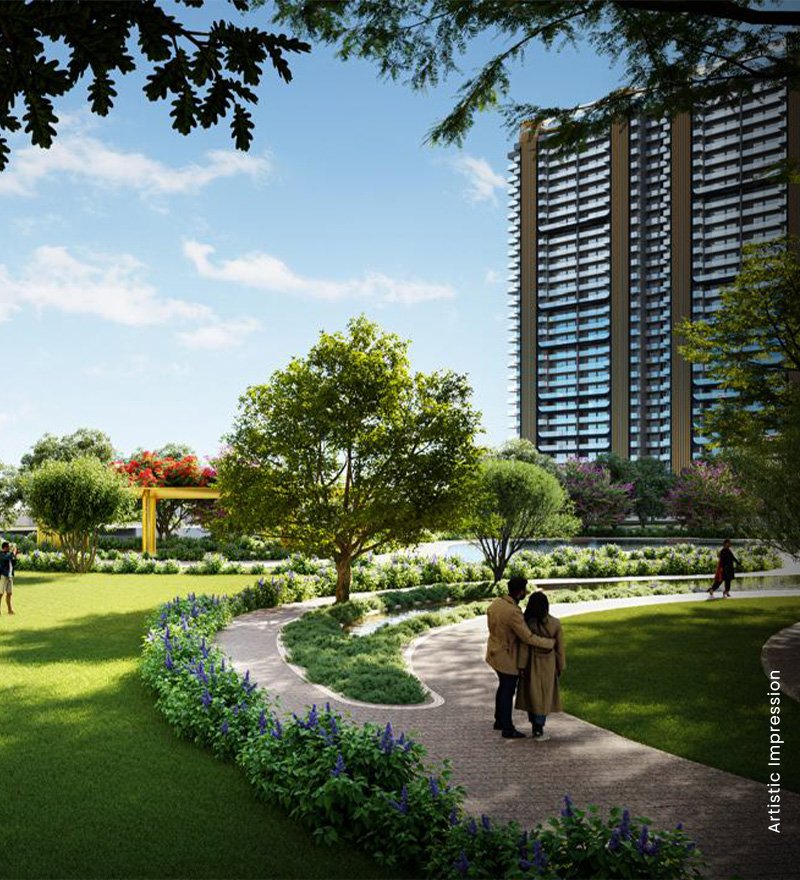 M3M Crown Resale Flats in Sector 111 Gurgaon — photo 4