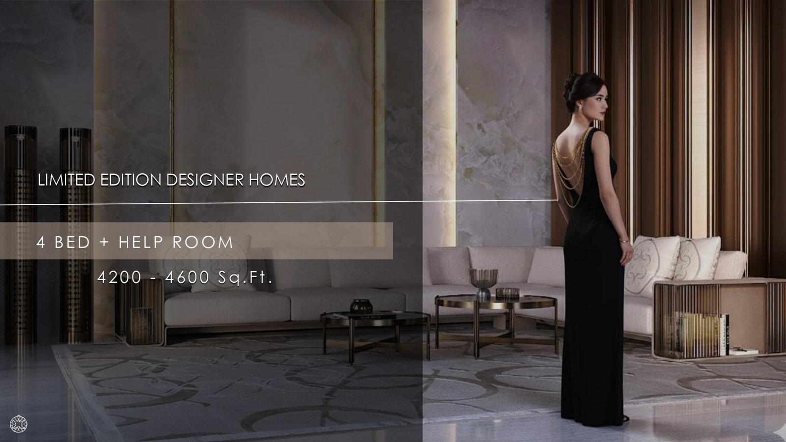 M3M Elie Saab Gurgaon Sector 111, Luxury Branded Residences