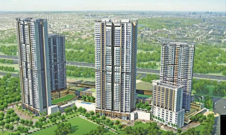 M3M Heights Sector 65 Gurgaon — photo 2