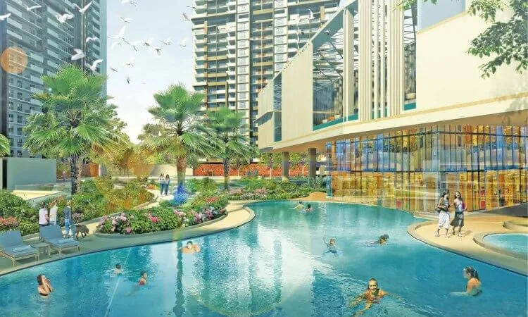 M3M Heights Sector 65 Gurgaon — photo 4