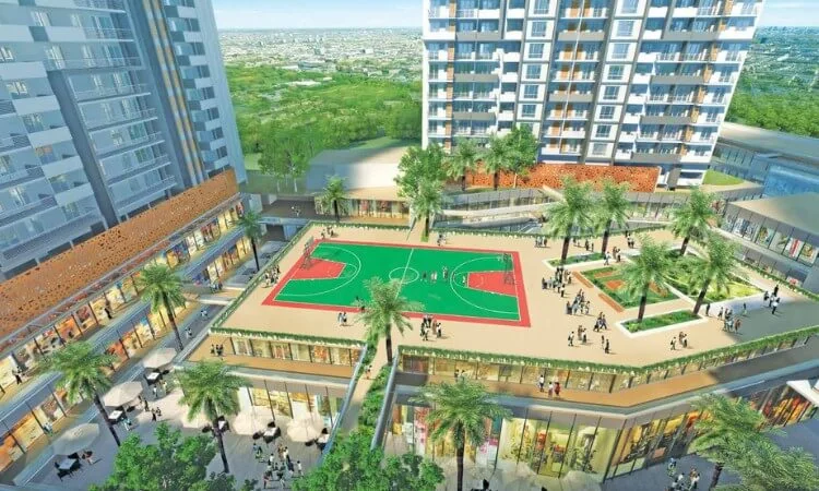 M3M Heights Sector 65 Gurgaon