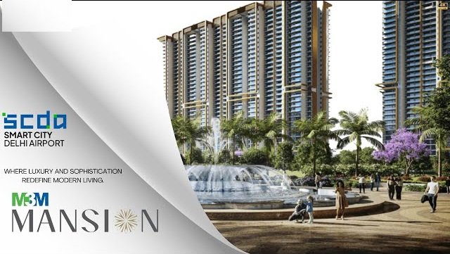 M3M Mansion Resale Flats Sector 113 Gurgaon