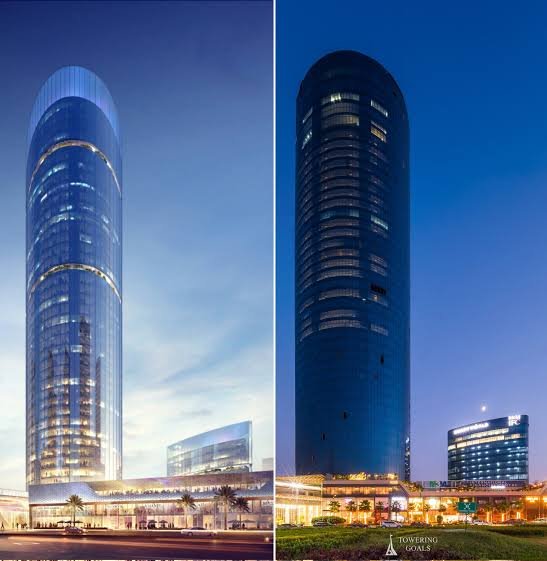 M3M Office Space Sector 113 Dwarka expressway Gurgaon — photo 1