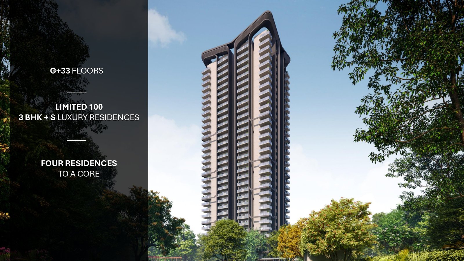 M3M Opus Sector 67 Gurgaon