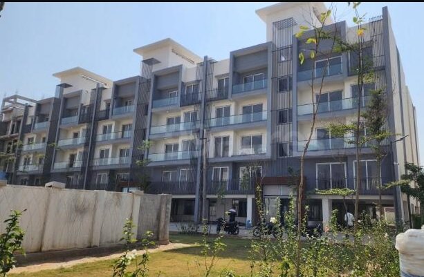 M3M Soulitude Resale Flats Sector 89 Gurgaon