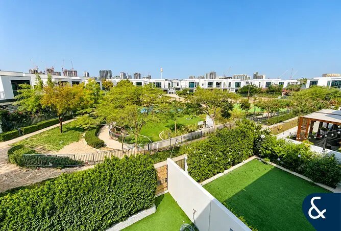 Maple 3 Dubai Hills Estate Dubai — photo 3