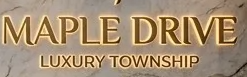 Maple Drive Jhajjar Residential plots near MET City — photo 2