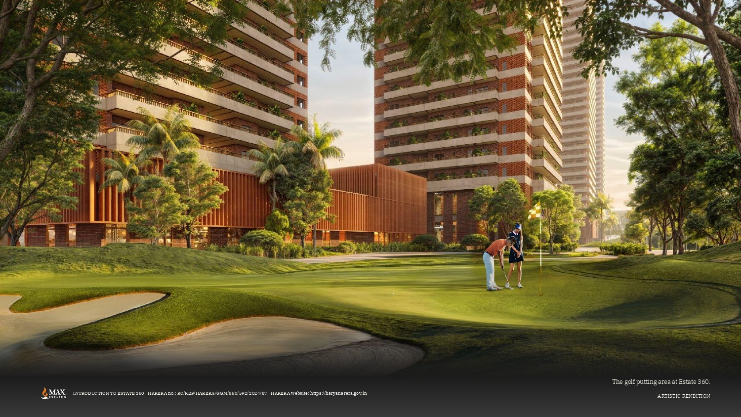 Max Estate 360 — photo 4