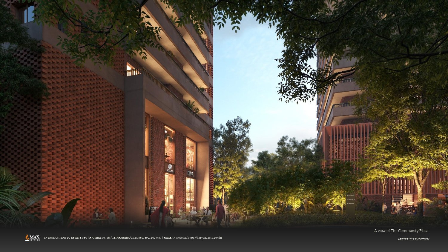Max Estate 360 — photo 2