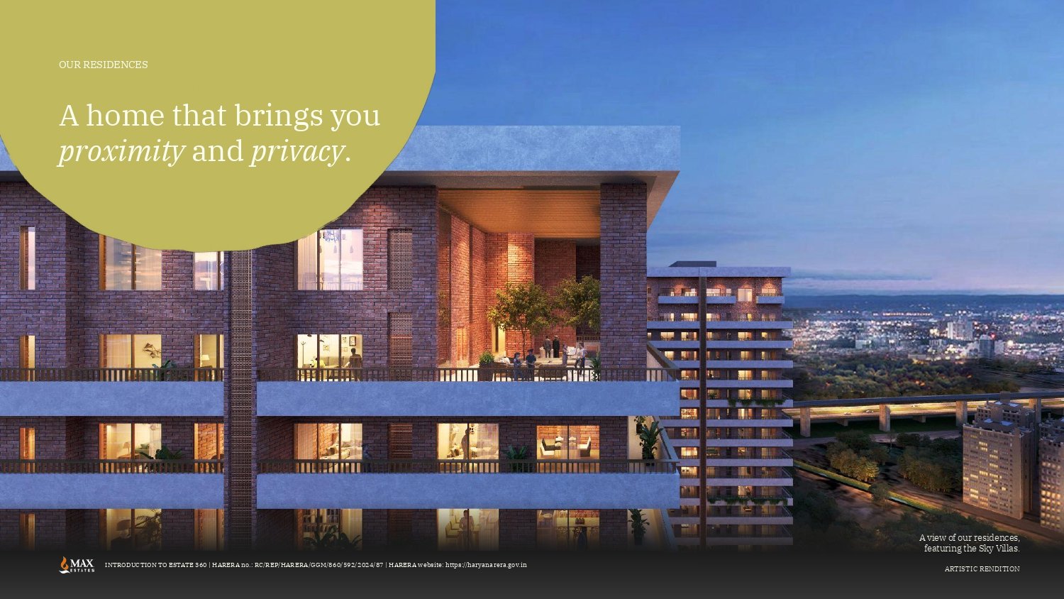 Max Estate 360 — photo 1