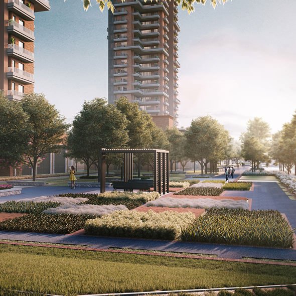 Max Estates Sector 59 Gurgaon — photo 4