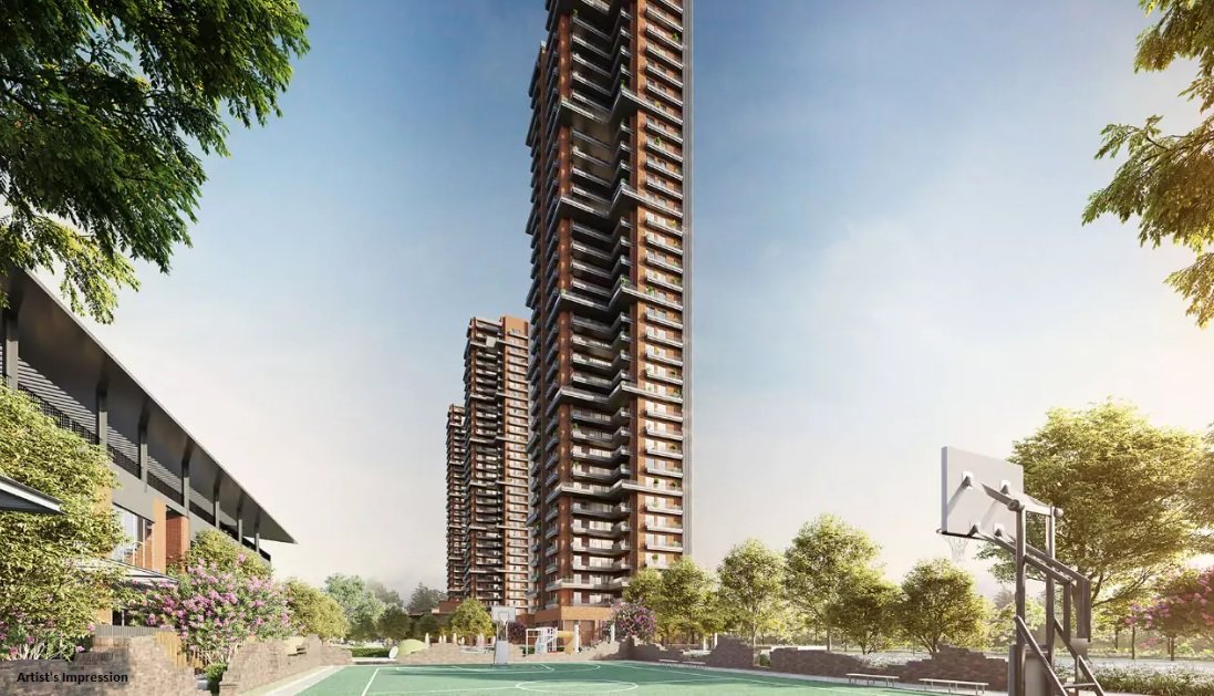 Max Estates Sector 59 Gurgaon