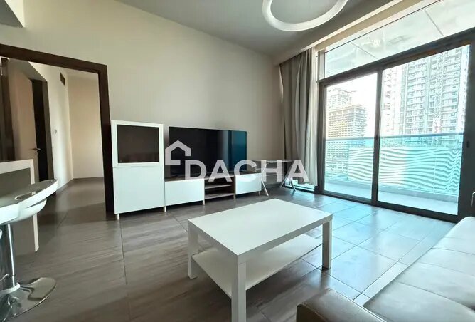 MBL Residence Jumeirah Lake Towers Dubai — photo 4