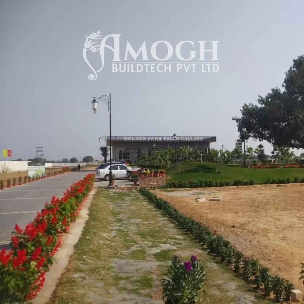 Meffier Golden Park Sector 4 Sohna Gurgaon