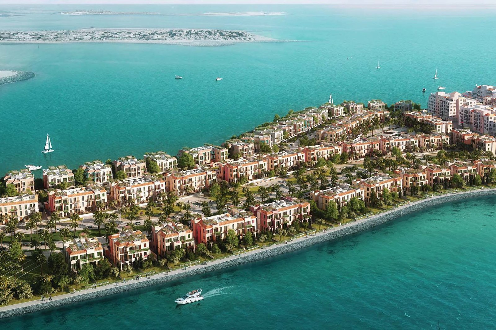 Meraas Sur La Mer Port de La Mer Jumeirah Dubai — photo 3