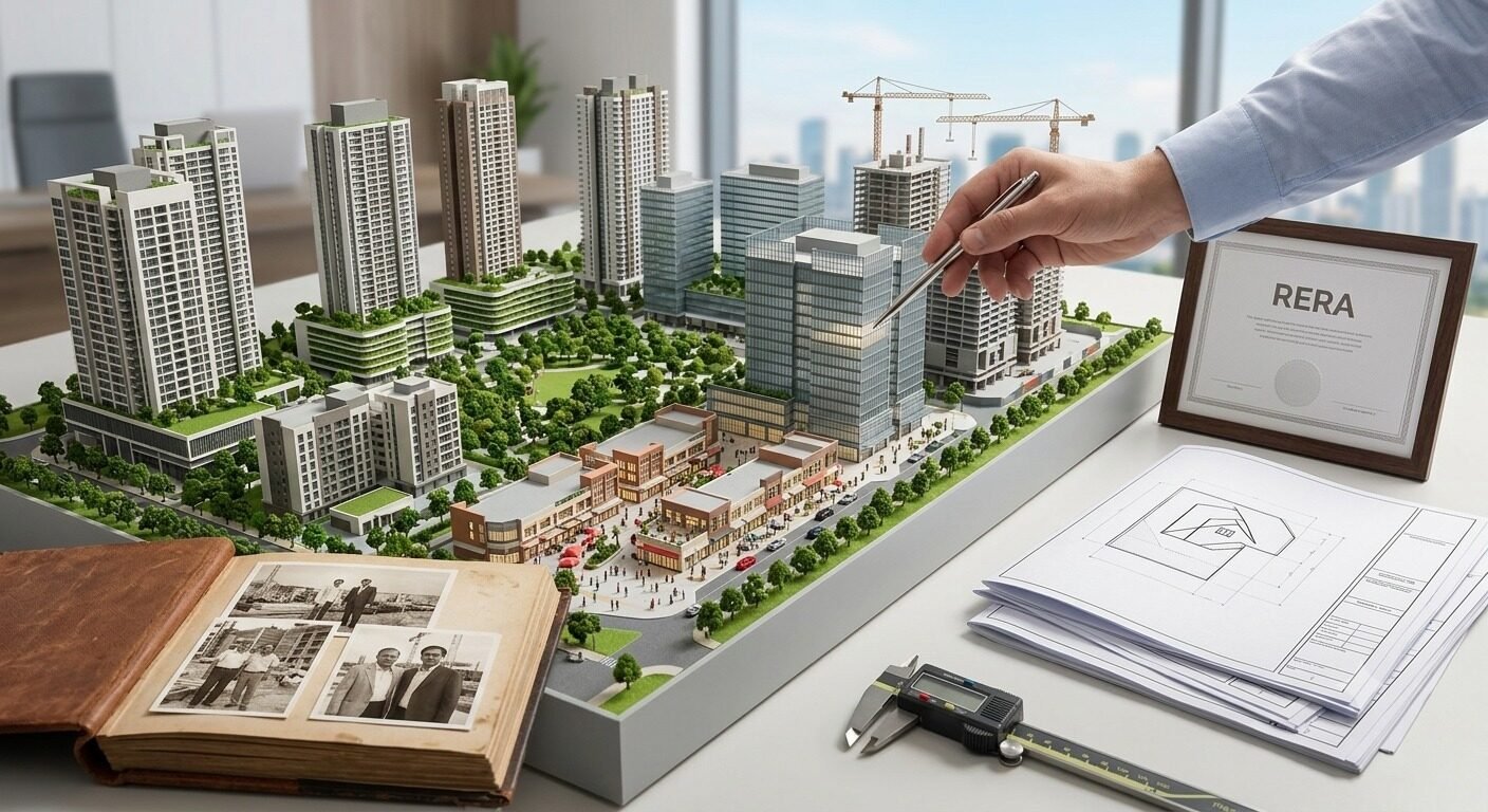 Migsun Vilaasa Eta II Greater Noida — photo 2