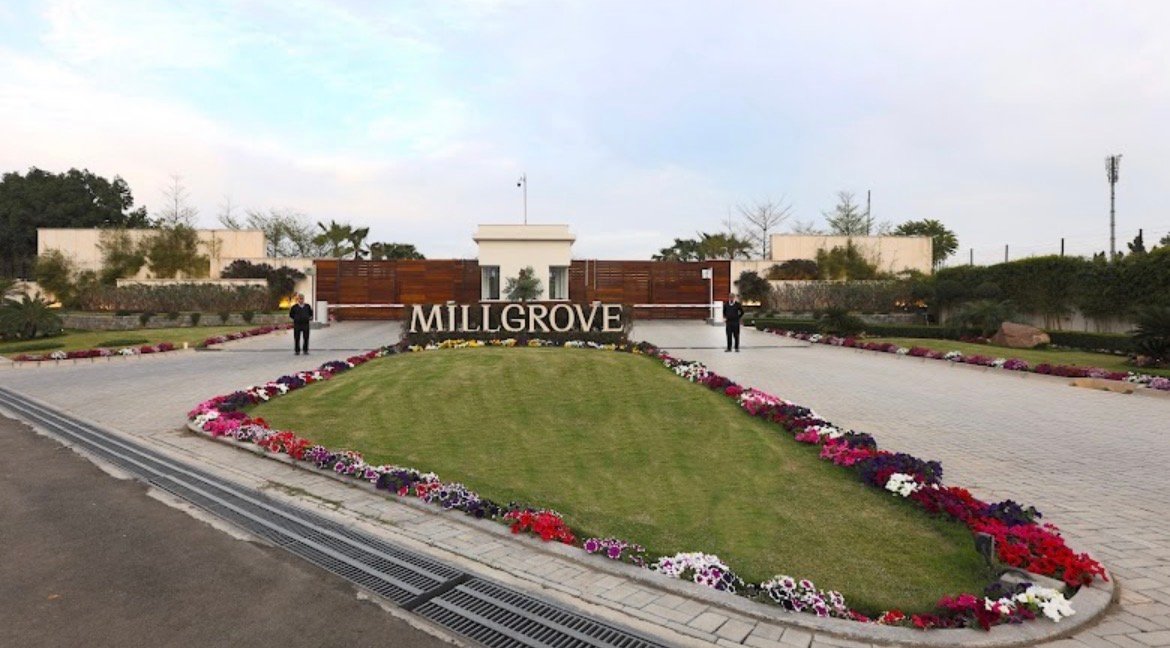 Millgrove Sector 76 Gurgaon | Plots For sale in Millgrove — photo 1
