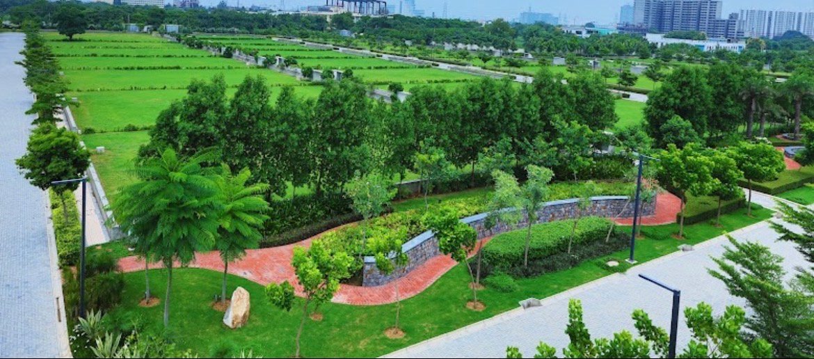 Millgrove Sector 76 Gurgaon | Plots For sale in Millgrove — photo 4