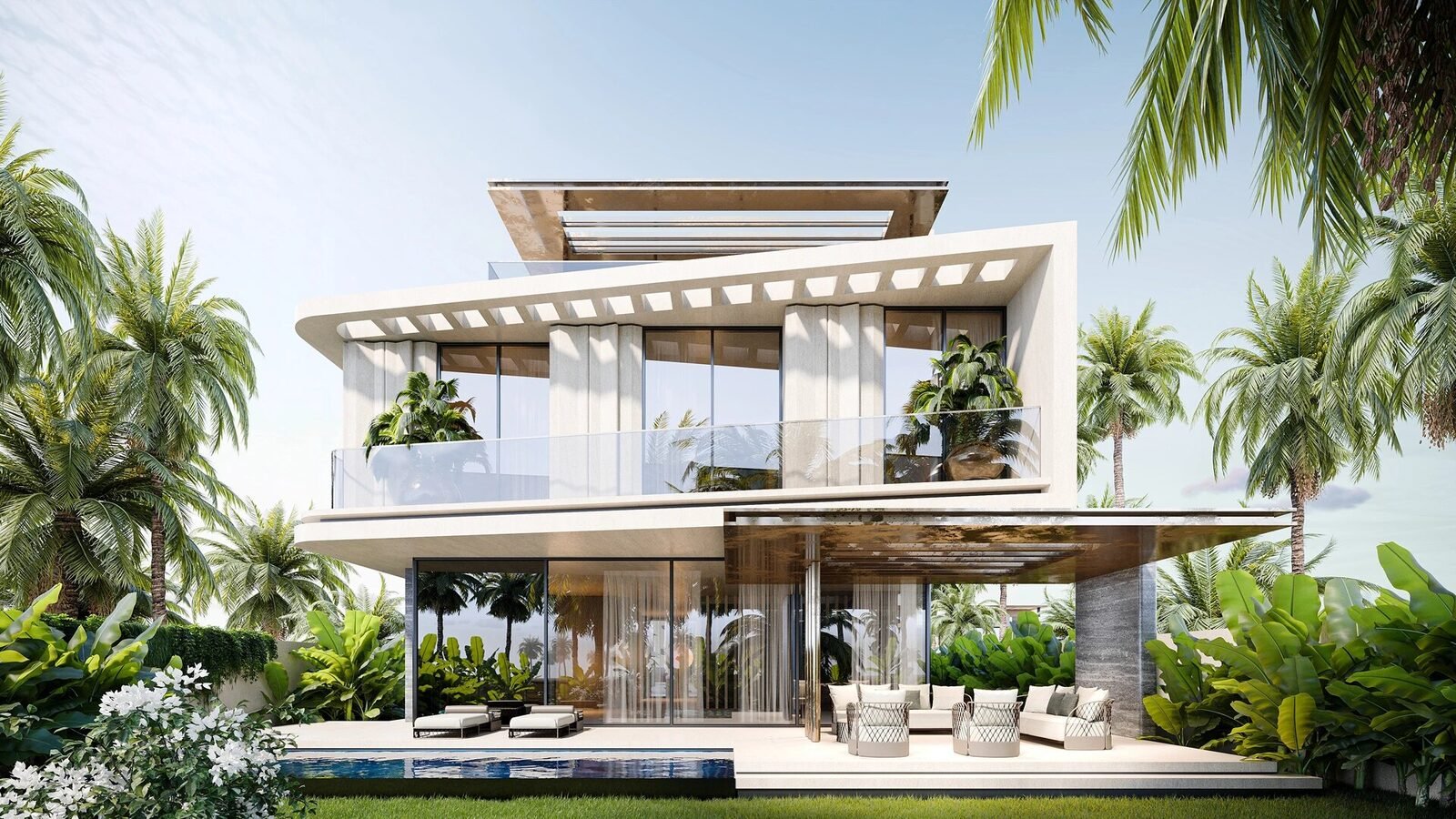 Mira Villas Meydan District 11 Dubai — photo 2