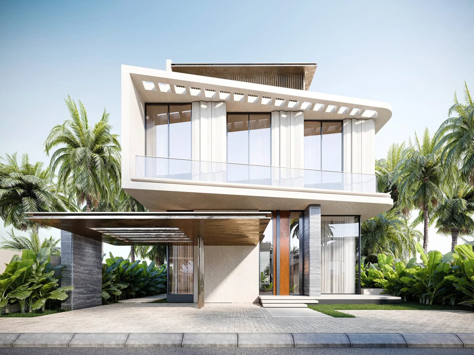 Mira Villas Meydan District 11 Dubai — photo 3