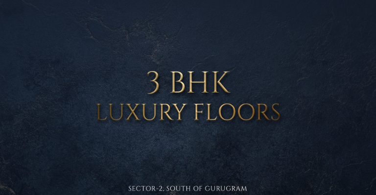 MKS County Sector 2 Sohna Gurgaon